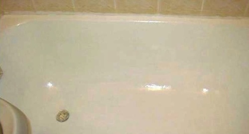 Реставрация ванны пластолом | Ирбит